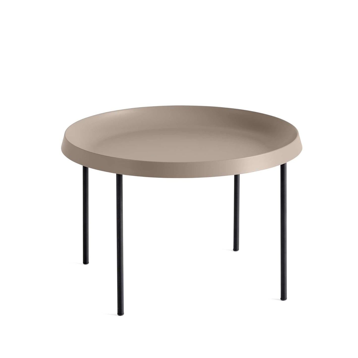 HAY(ヘイ)TULOU COFFEE TABLE / Φ55xH35（ローテーブル）