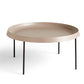 HAY(ヘイ)TULOU COFFEE TABLE / Φ75xH35（ローテーブル）
