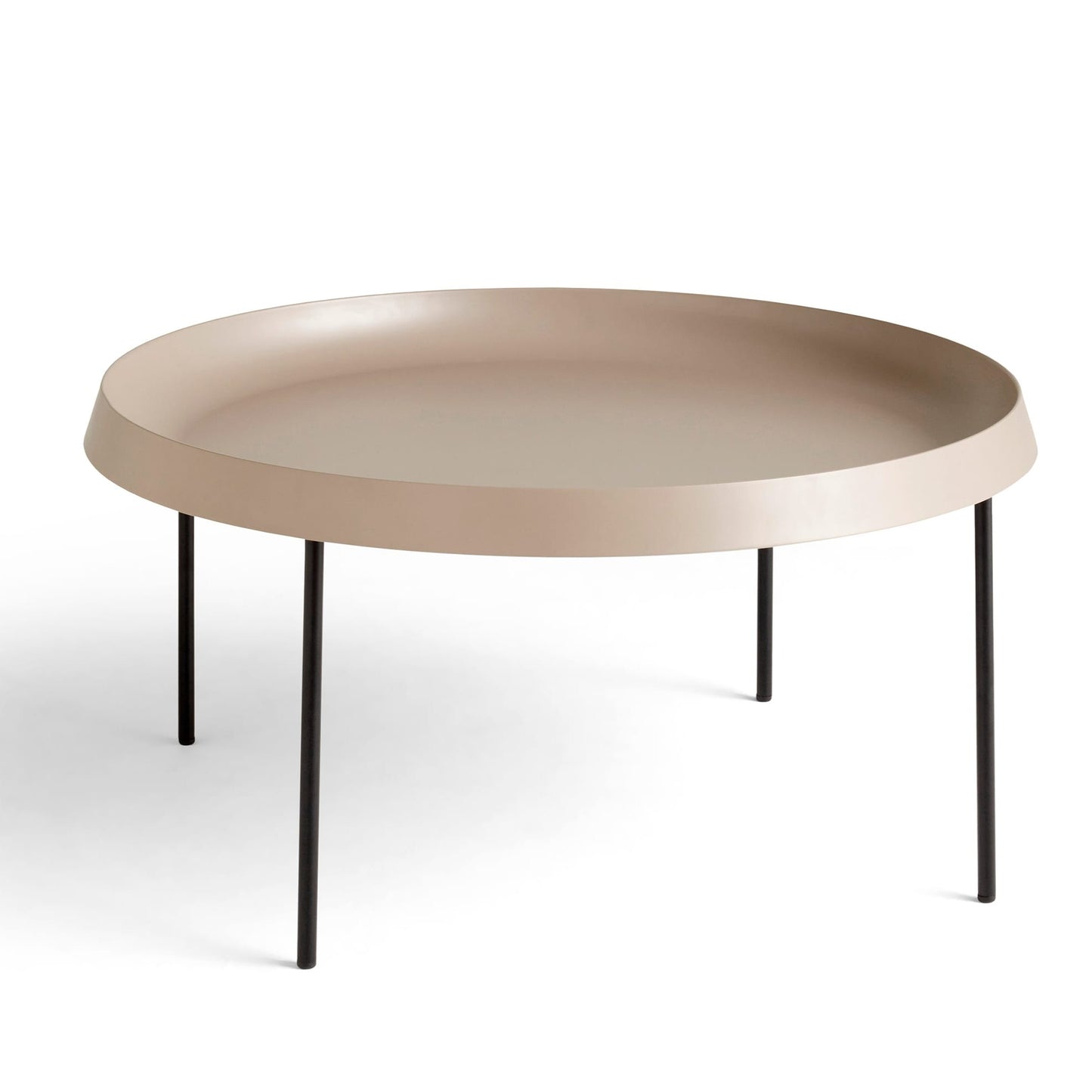 HAY(ヘイ)TULOU COFFEE TABLE / Φ75xH35（ローテーブル）