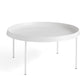 HAY(ヘイ)TULOU COFFEE TABLE / Φ75xH35（ローテーブル）