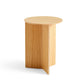 HAY(ヘイ)SLIT TABLE（スリットテーブル）  SLIT TABLE WOOD HIGH（ローテーブル）