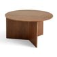 HAY(ヘイ)SLIT TABLE（スリットテーブル）  SLIT TABLE WOOD XL（ローテーブル）