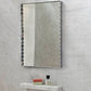 HAY(ヘイ) ARCS MIRROR RECTANGLE S(ミラー)