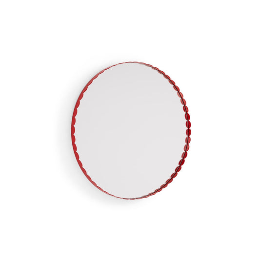 HAY(ヘイ) ARCS MIRROR ROUND(ミラー)