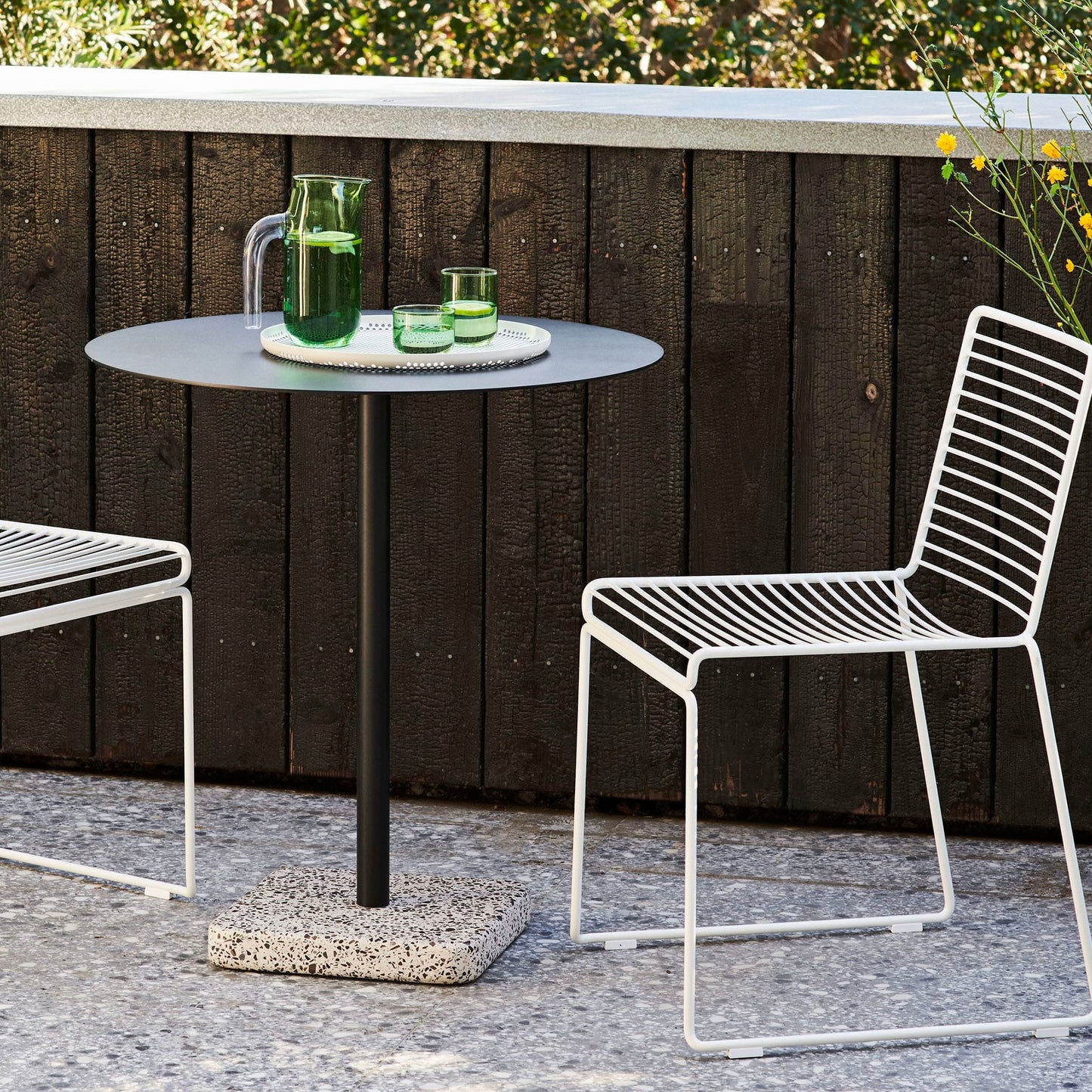 HAY(ヘイ)HEE DINING CHAIR（チェア）