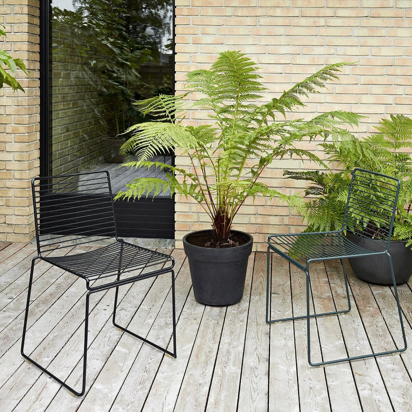 HAY(ヘイ)HEE DINING CHAIR（チェア）