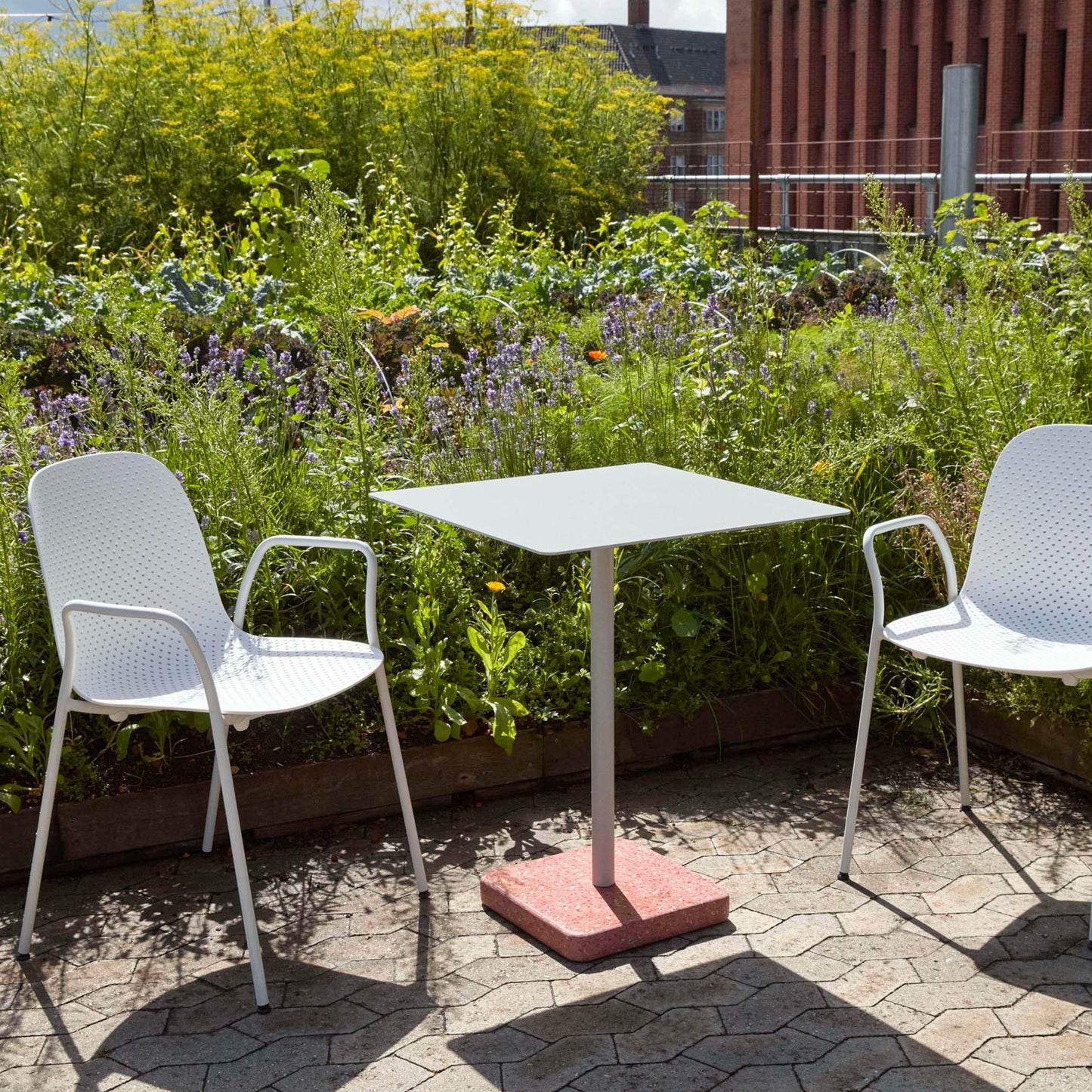 HAY(ヘイ)13EIGHTY ARMCHAIR（チェア）