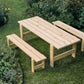 HAY(ヘイ)WEEKDAY BENCH / W190 x D32 x H45 cm（チェア）