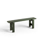 HAY(ヘイ)WEEKDAY BENCH / W140 x D23 x H45 cm（チェア）