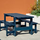 HAY(ヘイ)WEEKDAY BENCH / W140 x D23 x H45 cm（チェア）