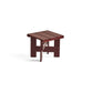 HAY(ヘイ)CRATE（クレート）  CRATE LOW TABLE（ローテーブル）
