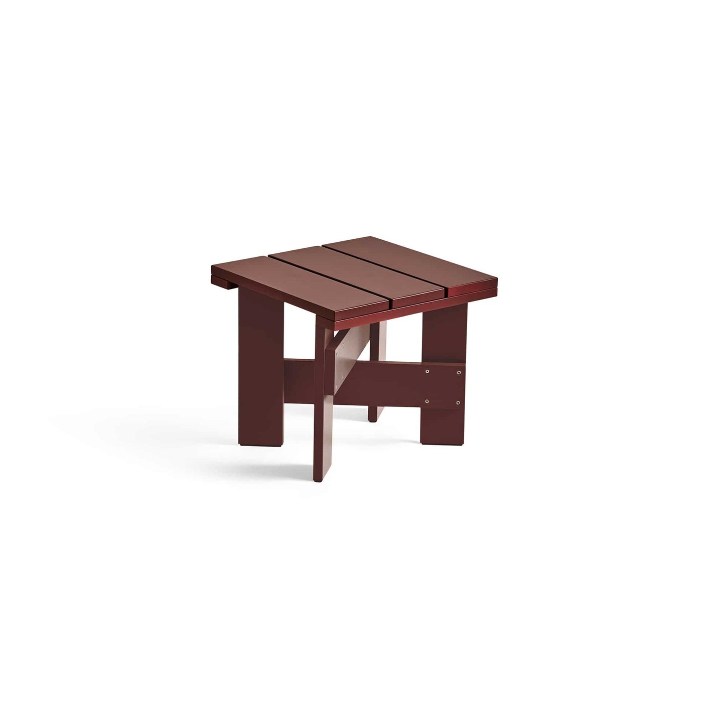 HAY(ヘイ)CRATE（クレート）  CRATE LOW TABLE（ローテーブル）