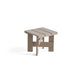 HAY(ヘイ)CRATE（クレート）  CRATE LOW TABLE（ローテーブル）