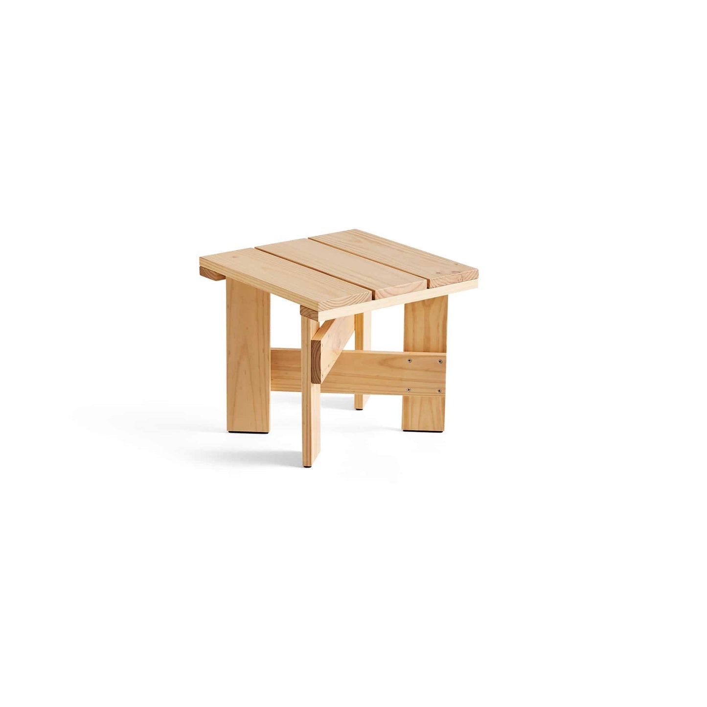 HAY(ヘイ)CRATE（クレート）  CRATE LOW TABLE（ローテーブル）
