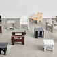 HAY(ヘイ)CRATE（クレート）  CRATE LOW TABLE（ローテーブル）