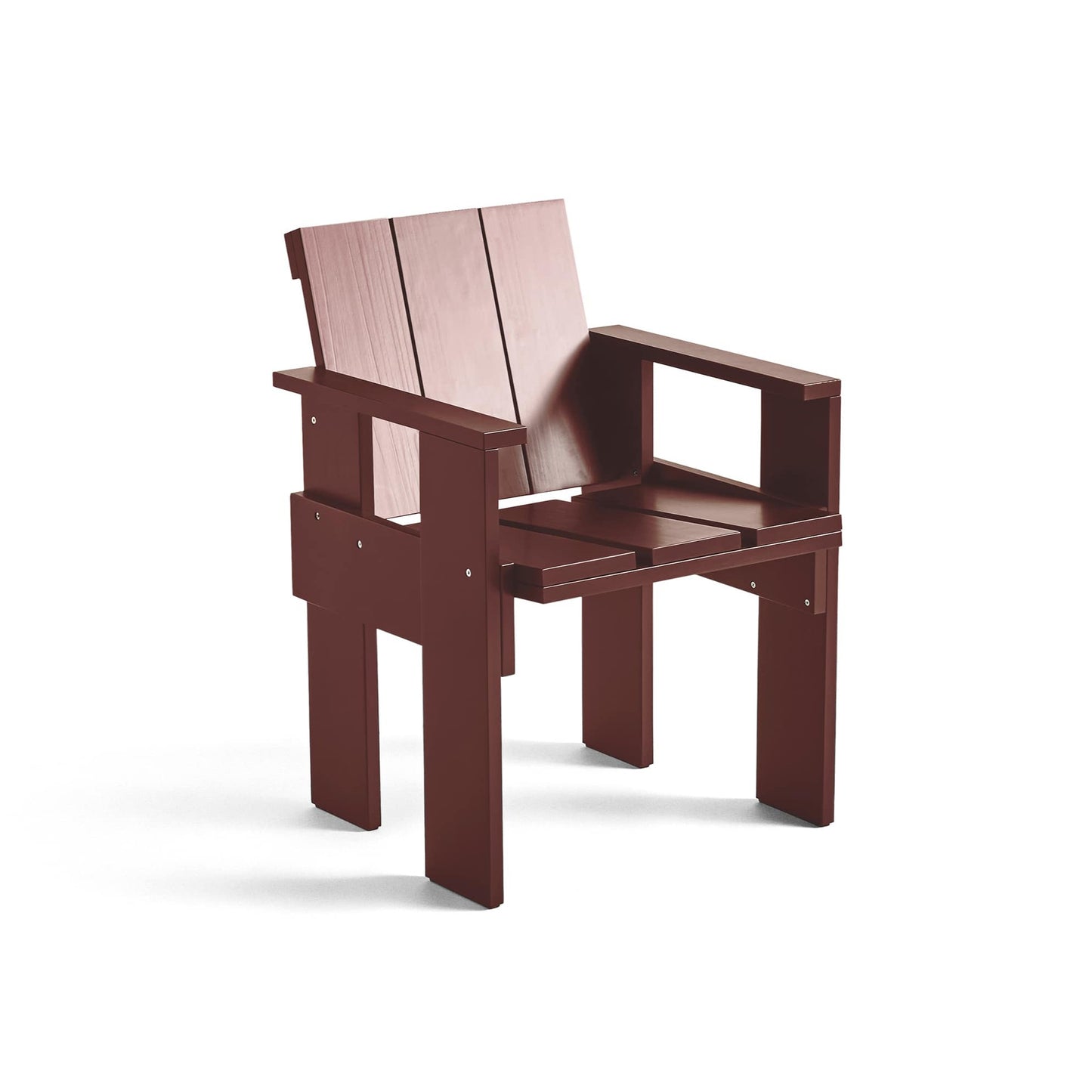 HAY(ヘイ)CRATE（クレート）CRATE DINING CHAIR（チェア）