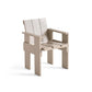 HAY(ヘイ)CRATE（クレート）CRATE DINING CHAIR（チェア）