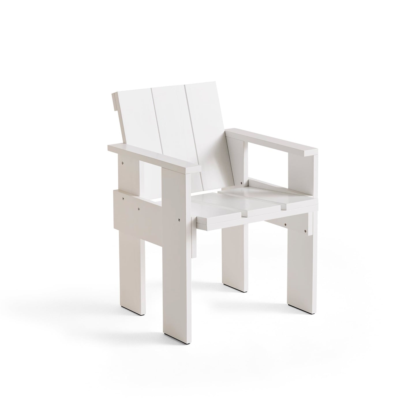 HAY(ヘイ)CRATE（クレート）CRATE DINING CHAIR（チェア）