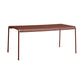 HAY（ヘイ）PALISSADE（パリサード）TABLE / L170 x W90 x H75 cm