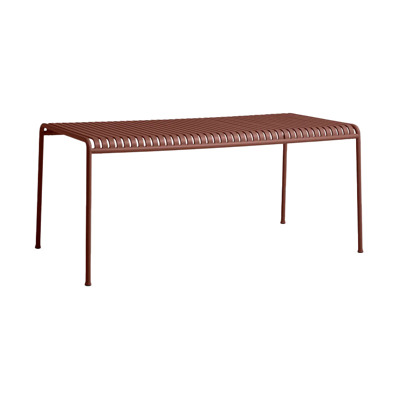 HAY（ヘイ）PALISSADE（パリサード）TABLE / L170 x W90 x H75 cm