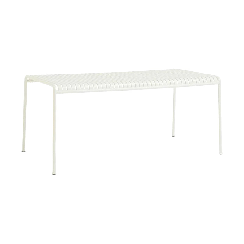 HAY（ヘイ）PALISSADE（パリサード）TABLE / L170 x W90 x H75 cm