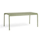 HAY（ヘイ）PALISSADE（パリサード）TABLE / L170 x W90 x H75 cm