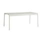 HAY（ヘイ）PALISSADE（パリサード）TABLE / L170 x W90 x H75 cm
