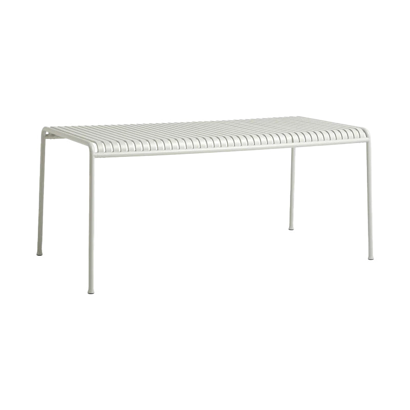 HAY（ヘイ）PALISSADE（パリサード）TABLE / L170 x W90 x H75 cm