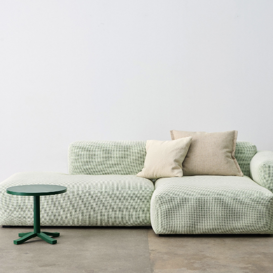 HAY(ヘイ)PASTIS COFFEE TABLE / Φ46 x H40 cm（テーブル・デスク）