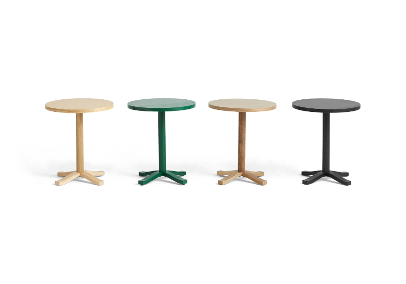 HAY(ヘイ)PASTIS COFFEE TABLE / Φ46 x H52 cm（テーブル・デスク）