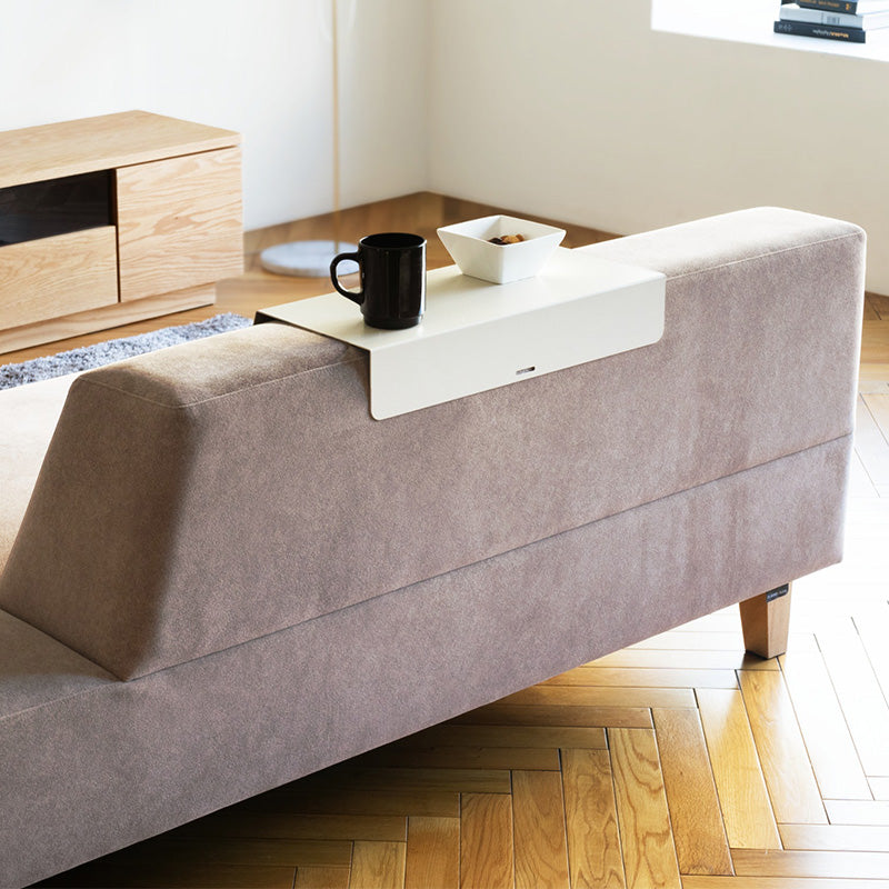 FLANNEL SOFA（フランネルソファ）SIESTA／PIVO 専用テーブル