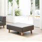 FLANNEL SOFA（フランネルソファ）PIVO（ピヴォ） スツール ラージ（W580×D860mm）