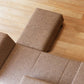 FLANNEL SOFA（フランネルソファ）PIVO（ピヴォ） スツール ラージ（W580×D860mm）