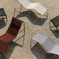 HAY（ヘイ）PALISSADE（パリサード）CORD CHAISE LONGUE