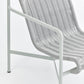 HAY（ヘイ）PALISSADE（パリサード）CORD LOUNGE CHAIR LOW