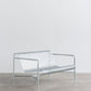 HAY（ヘイ）PALISSADE（パリサード）DINING BENCH HOT GALVANISED