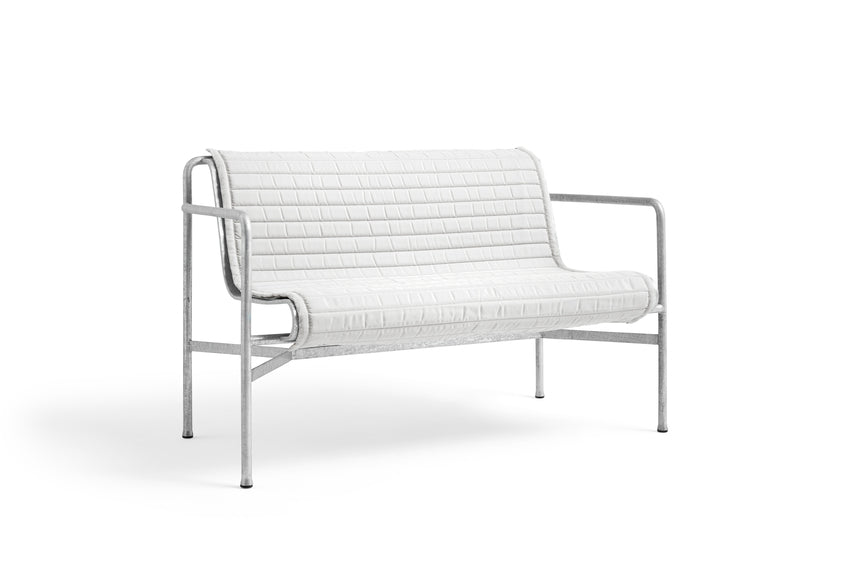 HAY（ヘイ）PALISSADE（パリサード）DINING BENCH HOT GALVANISED