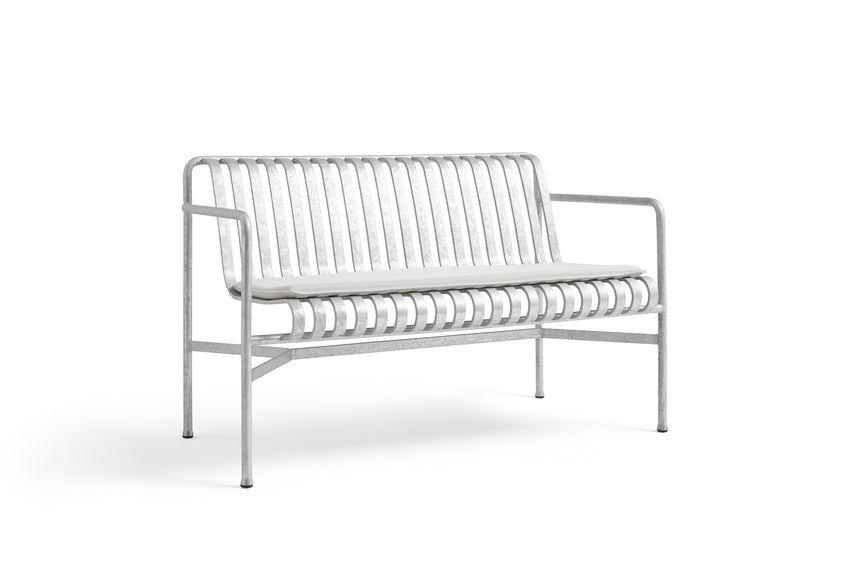 HAY（ヘイ）PALISSADE（パリサード）DINING BENCH HOT GALVANISED