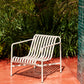 HAY（ヘイ）PALISSADE（パリサード）LOUNGE CHAIR LOW
