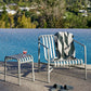 HAY（ヘイ）PALISSADE（パリサード）LOUNGE CHAIR LOW