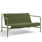 HAY（ヘイ）PALISSADE（パリサード）LOUNGE SOFA 専用QUILTED CUSHION