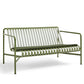 HAY（ヘイ）PALISSADE（パリサード）LOUNGE SOFA 専用シートクッション