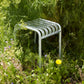HAY（ヘイ）PALISSADE（パリサード）STOOL - HOT GALVANISED