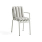 HAY（ヘイ）PALISSADE（パリサード）CHAIR AND ARMCHAIR 専用SOFT QUILTED CUSHION