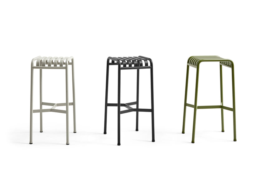 HAY（ヘイ）PALISSADE（パリサード） BAR STOOL