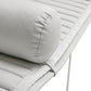 HAY（ヘイ）PALISSADE（パリサード）CHAISE LONGUE 専用HEADREST CUSHION