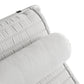 HAY（ヘイ）PALISSADE（パリサード）CHAISE LONGUE 専用HEADREST CUSHION