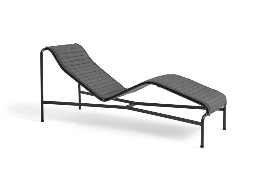 HAY（ヘイ）PALISSADE（パリサード）CHAISE LONGUE 専用QUILTED CUSHION