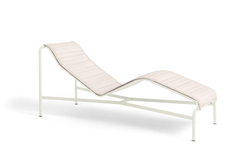 HAY（ヘイ）PALISSADE（パリサード）CHAISE LONGUE 専用QUILTED CUSHION