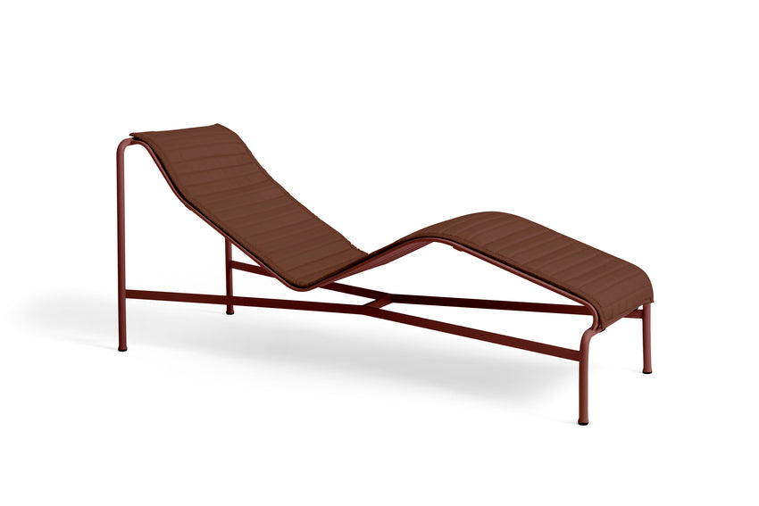 HAY（ヘイ）PALISSADE（パリサード）CHAISE LONGUE 専用QUILTED CUSHION
